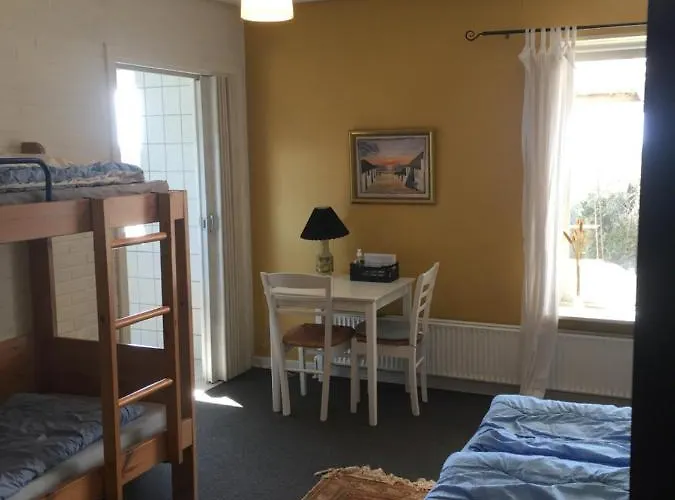 Hostel Agger Vandrerhjem Agger