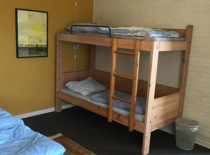 Hostel Agger Vandrerhjem Agger