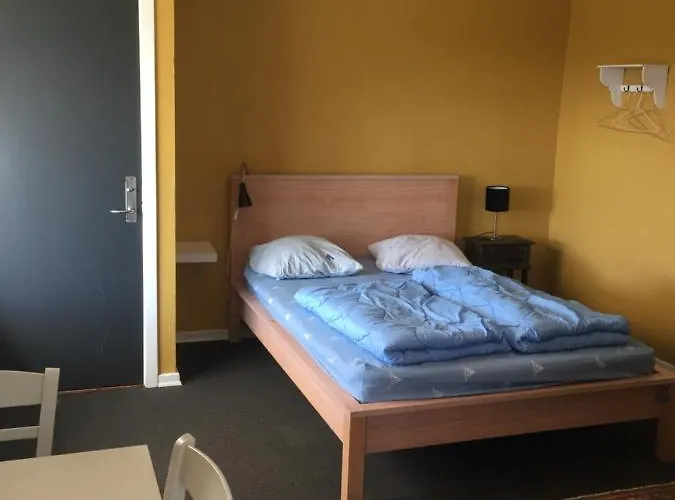 Hostal Hostel Agger Vandrerhjem