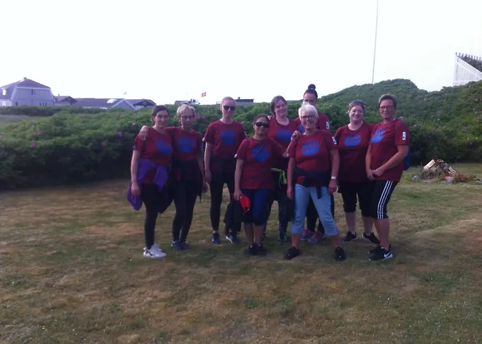 Hostel Agger Vandrerhjem Agger