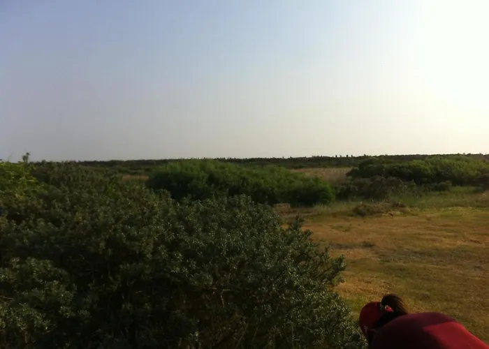 Hostel Agger Vandrerhjem * Agger