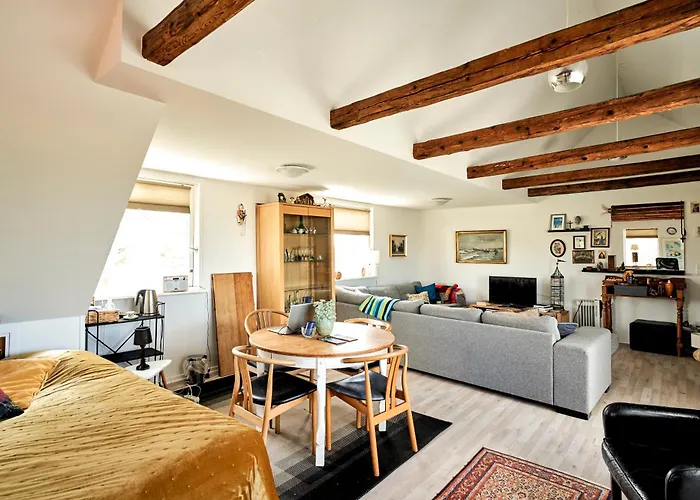 Hostal Hostel Agger Vandrerhjem Agger