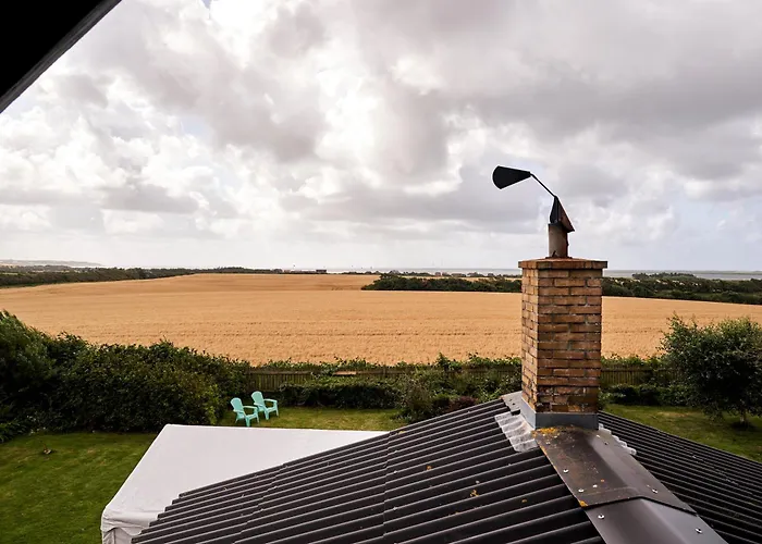 Hostel Agger Vandrerhjem *