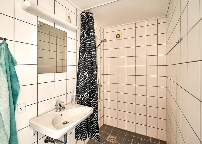 Hostel Agger Vandrerhjem Agger