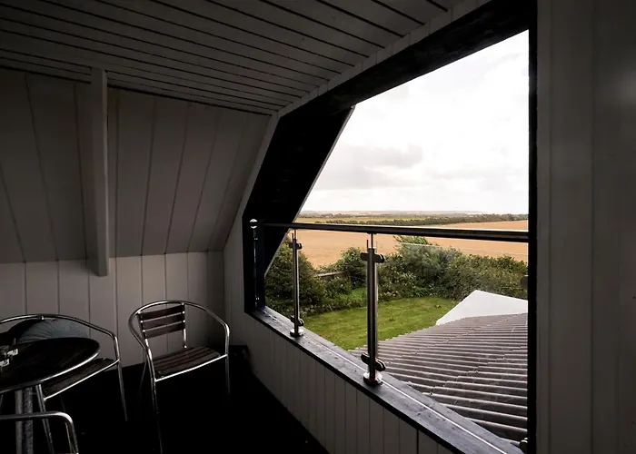 Hostel Agger Vandrerhjem