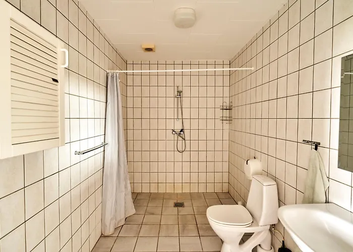 Hostal Hostel Agger Vandrerhjem