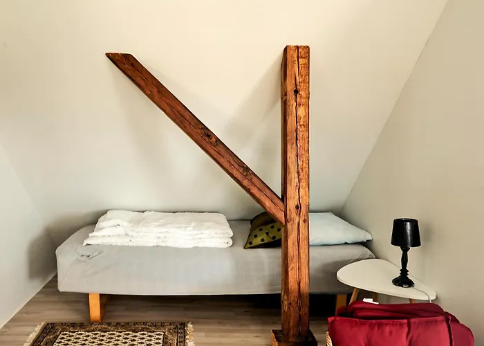 Hostel Agger Vandrerhjem Hostal Agger