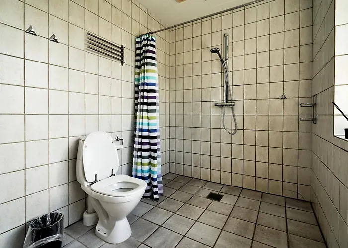 Hostal Hostel Agger Vandrerhjem Agger