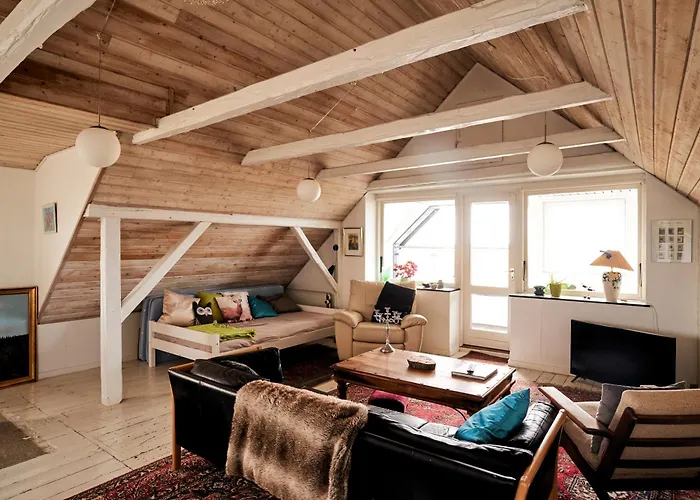 Hostel Agger Vandrerhjem