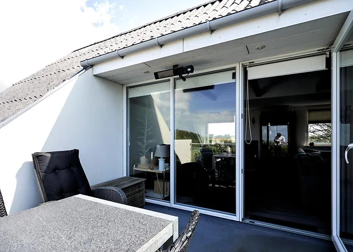 אכסניה Hostel Agger Vandrerhjem