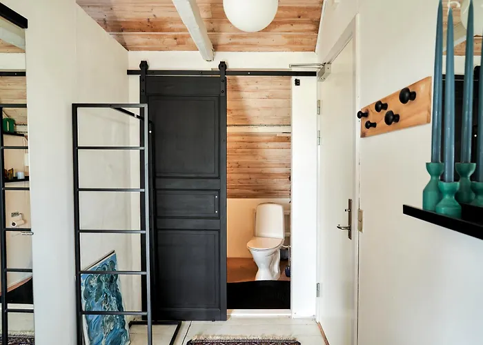 Hostel Agger Vandrerhjem Agger