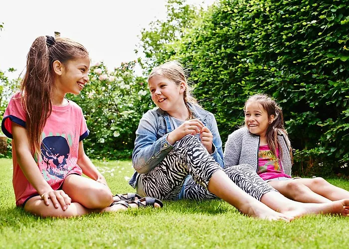 Hostel Agger Vandrerhjem Hostal *