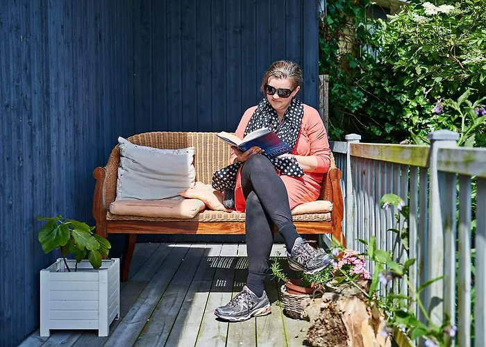 Hostel Agger Vandrerhjem *