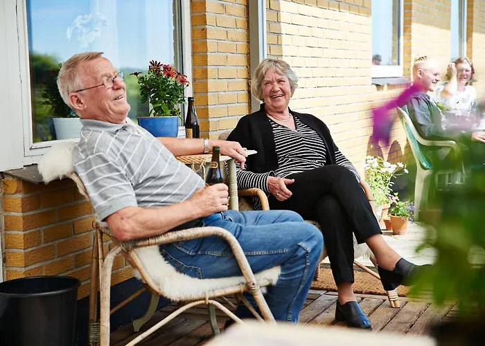 Hostal Hostel Agger Vandrerhjem Agger