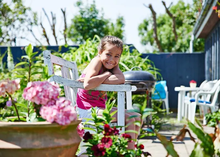 Hostel Agger Vandrerhjem * Agger