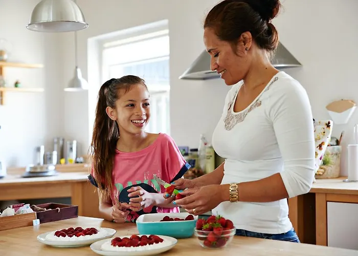 אכסניה Hostel Agger Vandrerhjem Agger