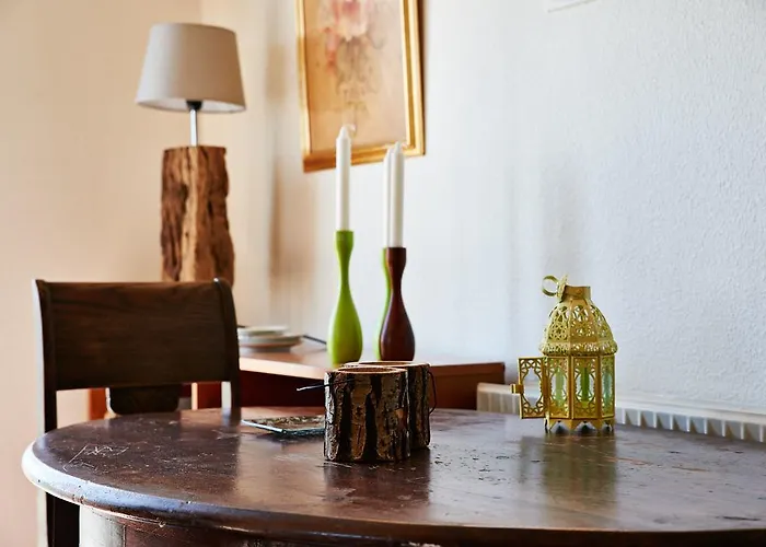 Hostel Agger Vandrerhjem Agger