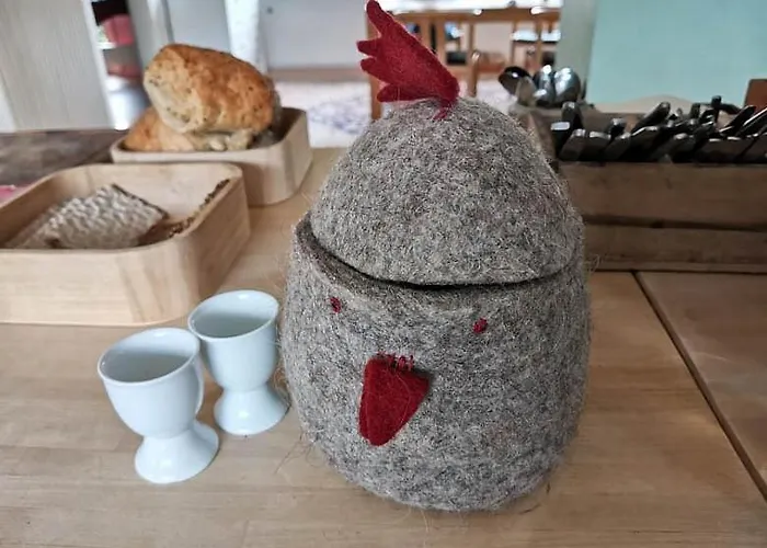 Hostal Hostel Agger Vandrerhjem Agger