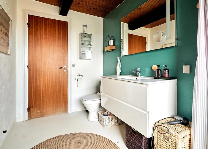 Hostel Agger Vandrerhjem *