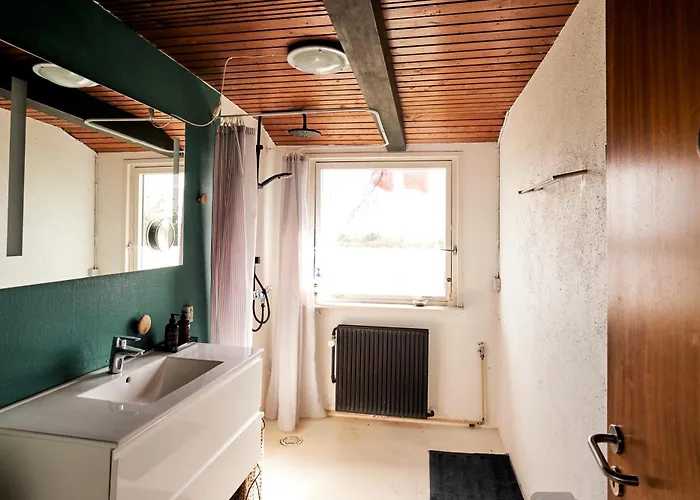 Hostel Agger Vandrerhjem