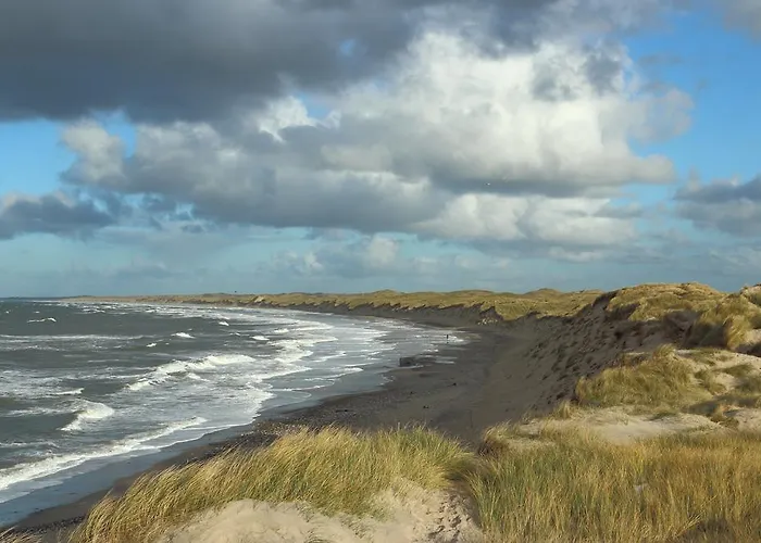 Hostel Agger Vandrerhjem Agger