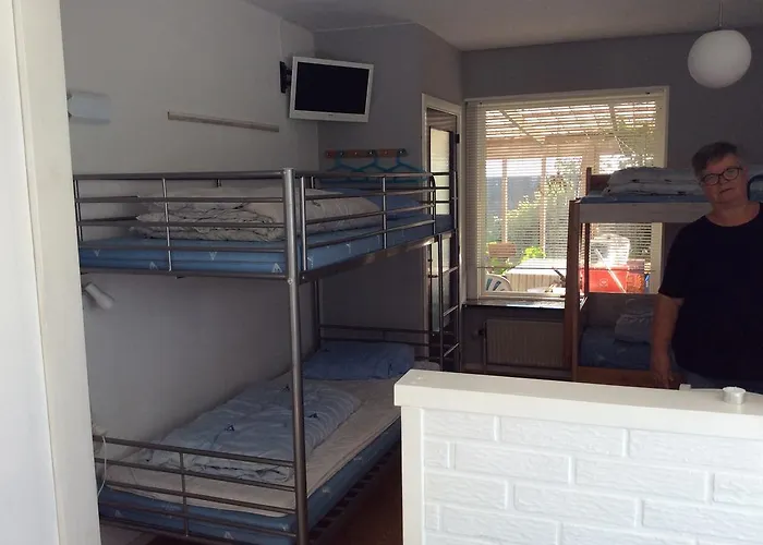 Hostel Agger Vandrerhjem