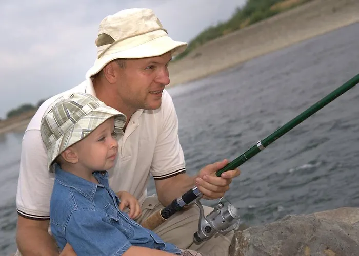 Hostel Agger Vandrerhjem