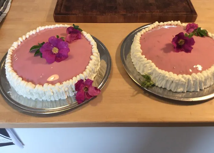 Hostel Agger Vandrerhjem * Agger