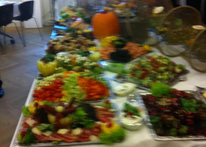 Hostel Agger Vandrerhjem אכסניה