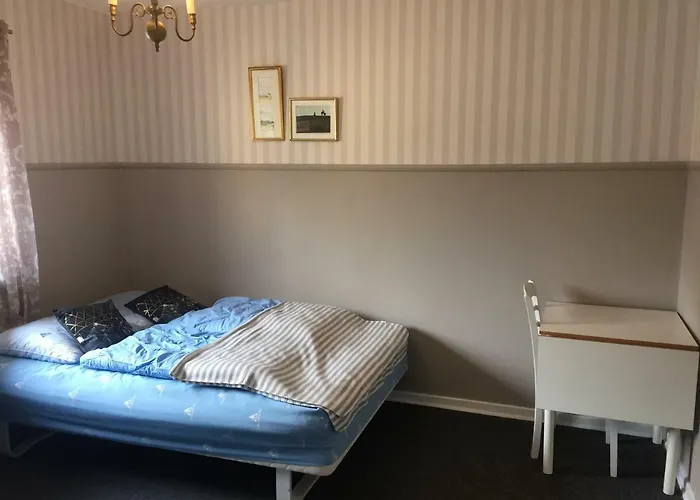 Hostel Agger Vandrerhjem * Agger