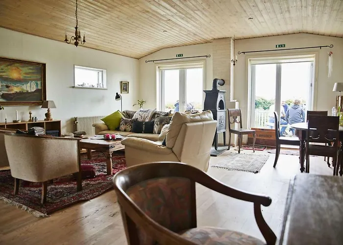 Hostel Agger Vandrerhjem Hostal *