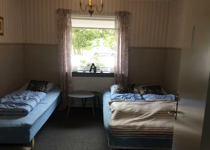 Hostel Agger Vandrerhjem Agger