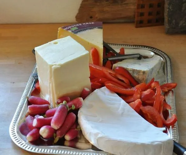 אכסניה Hostel Agger Vandrerhjem