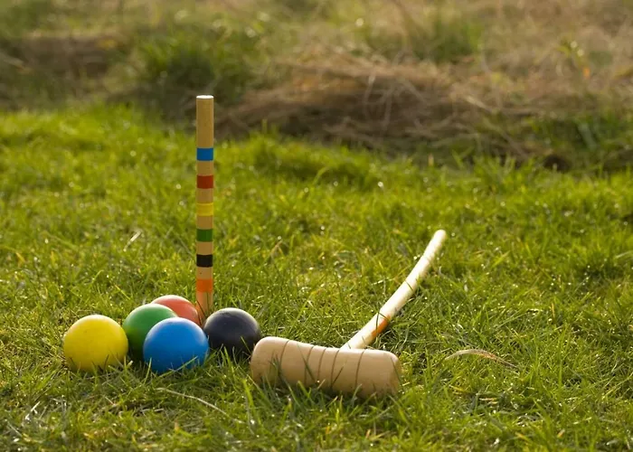 Hostel Agger Vandrerhjem Agger