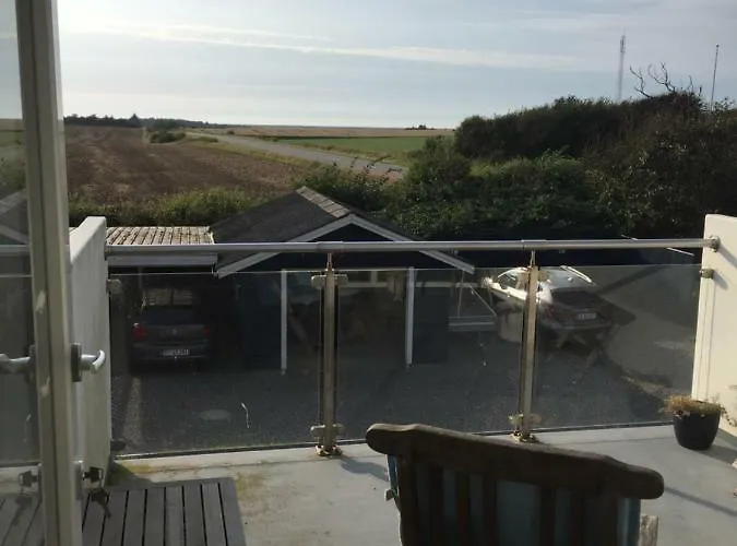 Hostal Hostel Agger Vandrerhjem *