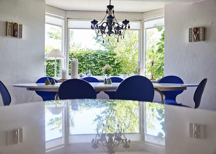 אכסניה Hostel Agger Vandrerhjem *