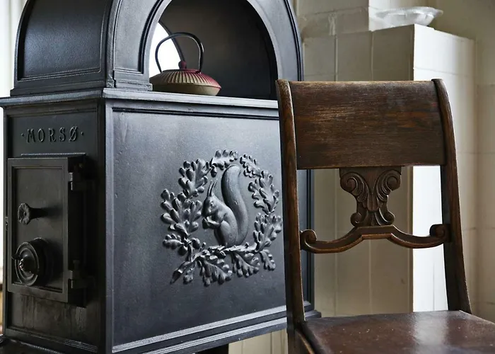 Hostel Agger Vandrerhjem